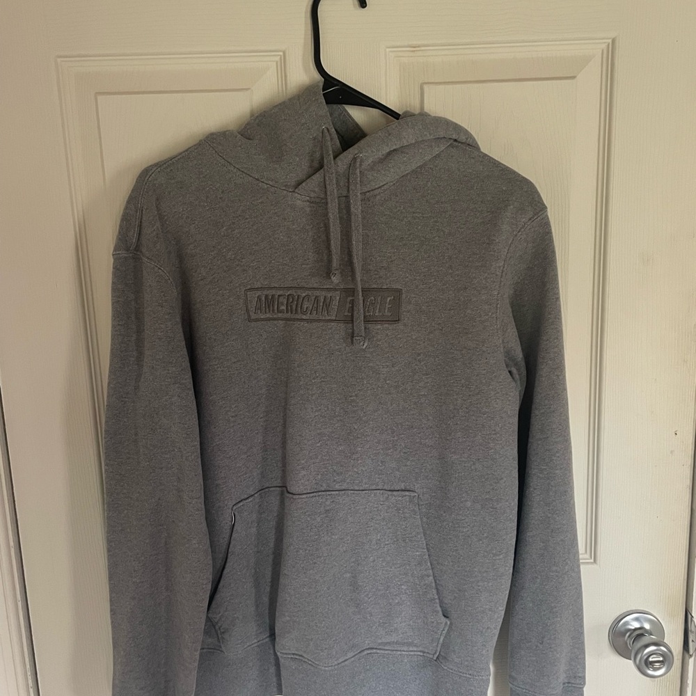 American Eagle Heavy Sweatshirt Size Small